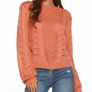 Jessica Simpson Sweater 3X
